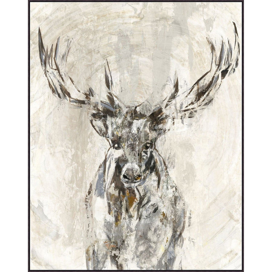 Broad Buck-Wendover-WEND-WAN2361-Wall Art-1-France and Son