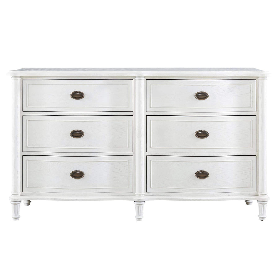 Curated Amity Drawer Dresser-Universal Furniture-UNIV-WF987040-Dressers-1-France and Son