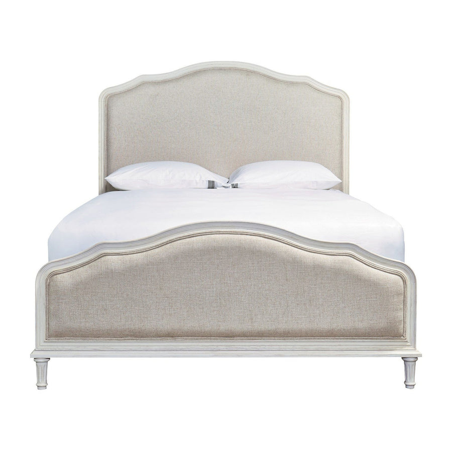 Curated Amity Bed-Universal Furniture-UNIV-WF987220B-BedsKing-1-France and Son