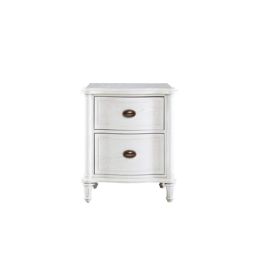 Curated Amity Nightstand-Universal Furniture-UNIV-WF987350-Nightstands-1-France and Son