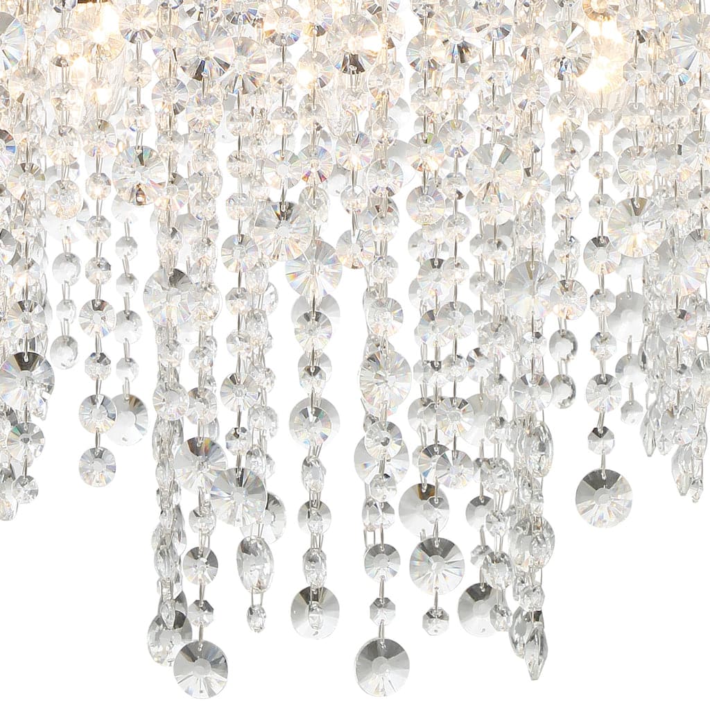 Winham 8 Light Chandelier-Crystorama Lighting Company-CRYSTO-WIN-618-GA-CL-MWP-ChandeliersAntique Gold-12-France and Son