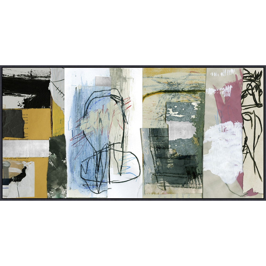 Collaborative Abstract-Wendover-WEND-WLA2080-Wall Art-1-France and Son