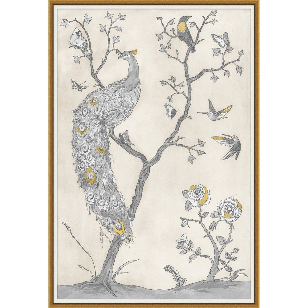 Nouveau Chinoiserie-Wendover-WEND-WNT2257-Wall Art2-2-France and Son
