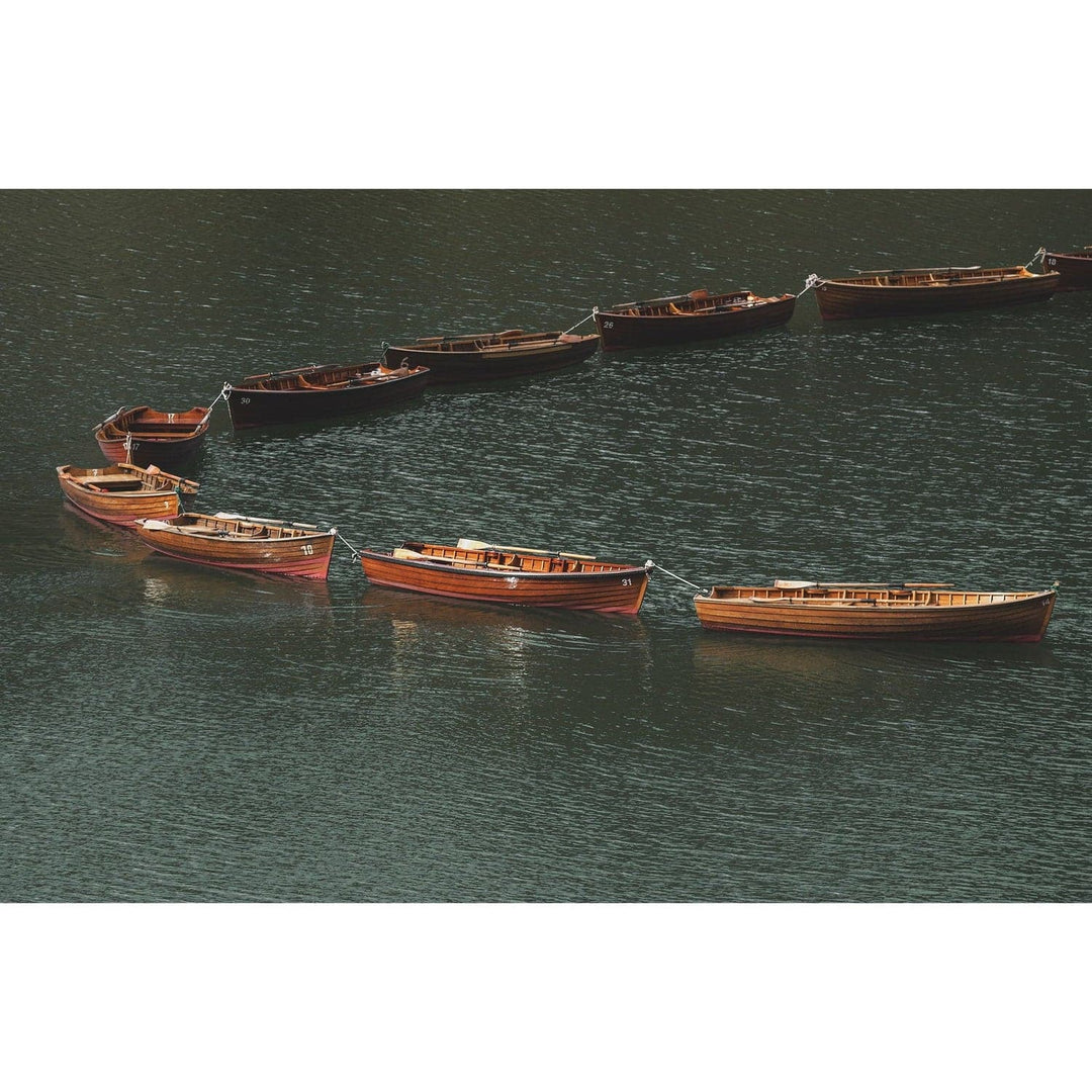 Boat Parade-Wendover-WEND-WPH2034-Wall Art-1-France and Son