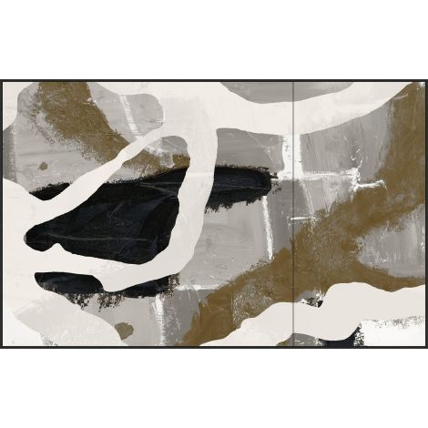 Neutral Soul 3-Wendover-WEND-WTFH1283-Wall Art-1-France and Son