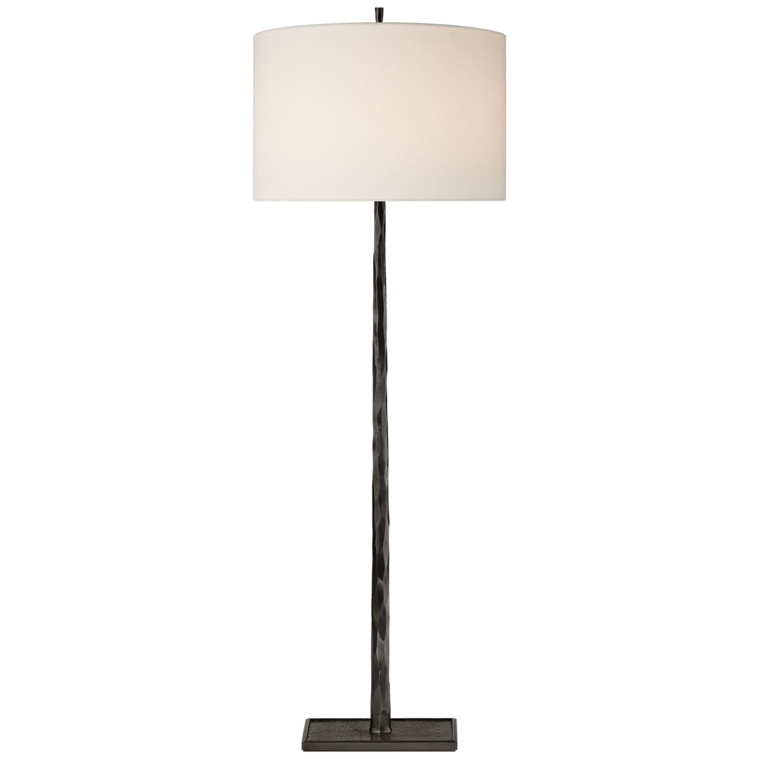 Lyca Branch Floor Lamp-Visual Comfort-VISUAL-BBL 1030BZ-L-Floor LampsBronze-3-France and Son