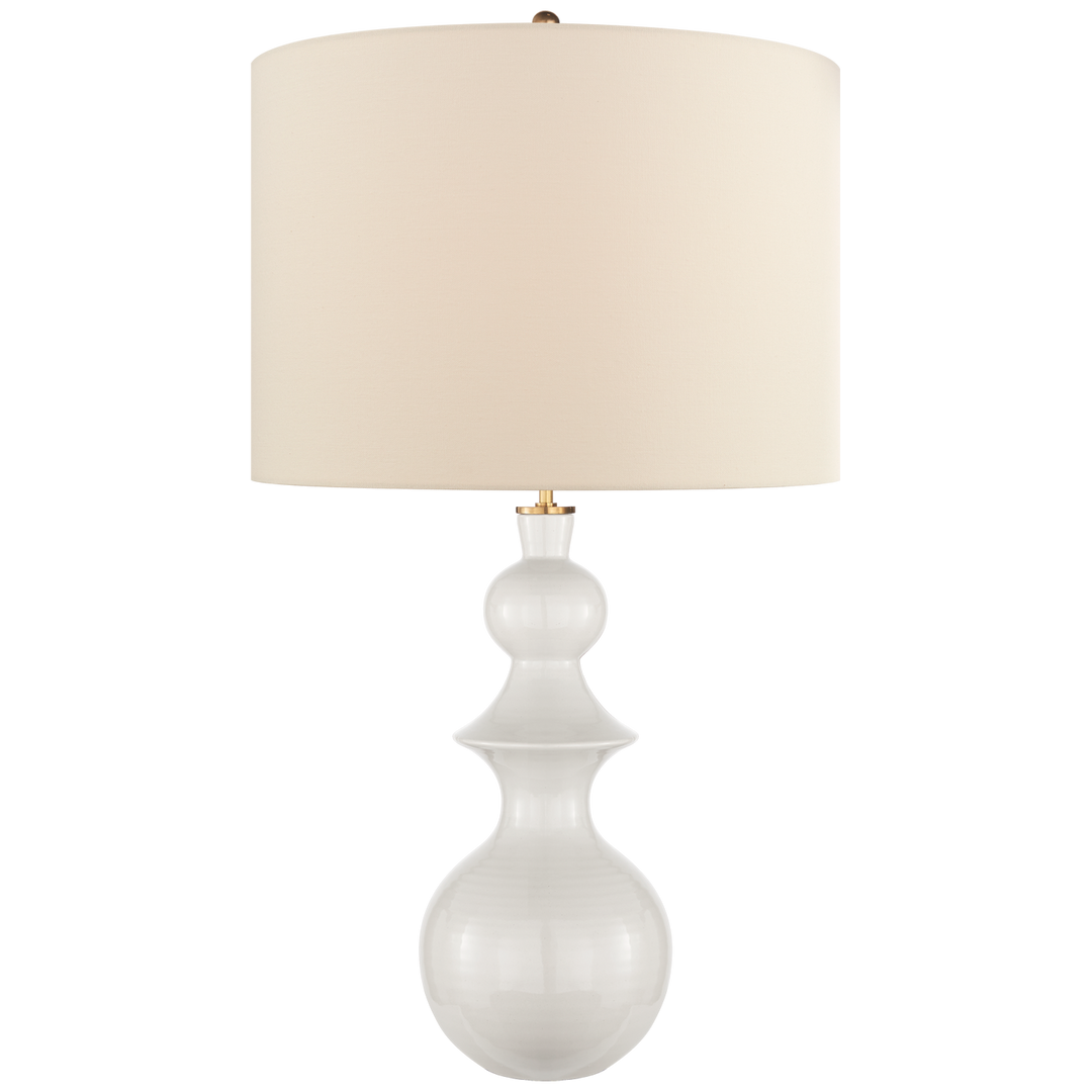 Scarlett Large Table Lamp