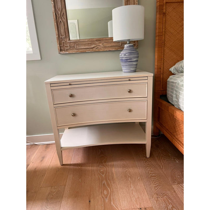 Love. Joy. Bliss. - Miranda Kerr Home Collection-Chelsea Nightstand-Universal Furniture-UNIV-956A350-Nightstands-4-France and Son