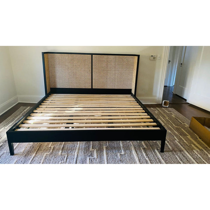 Antonia Bed-Four Hands-FH-227834-006-BedsKing-Brushed Ebony-10-France and Son