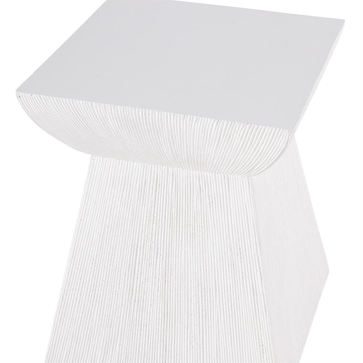 Casitas Outdoor Accent Table-Bernhardt-BHDT-X02150-Outdoor Side Tables-4-France and Son