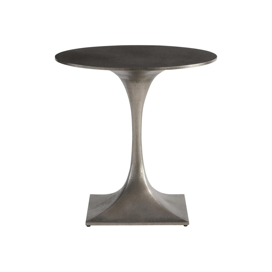 Liguria Outdoor Side Table-Bernhardt-BHDT-X04122-Side Tables-1-France and Son