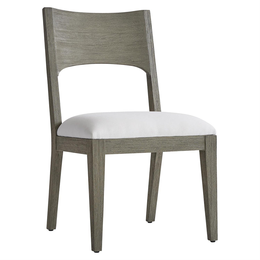 Calais Outdoor Side Chair-Bernhardt-BHDT-X04541X-Outdoor Dining Chairs-1-France and Son