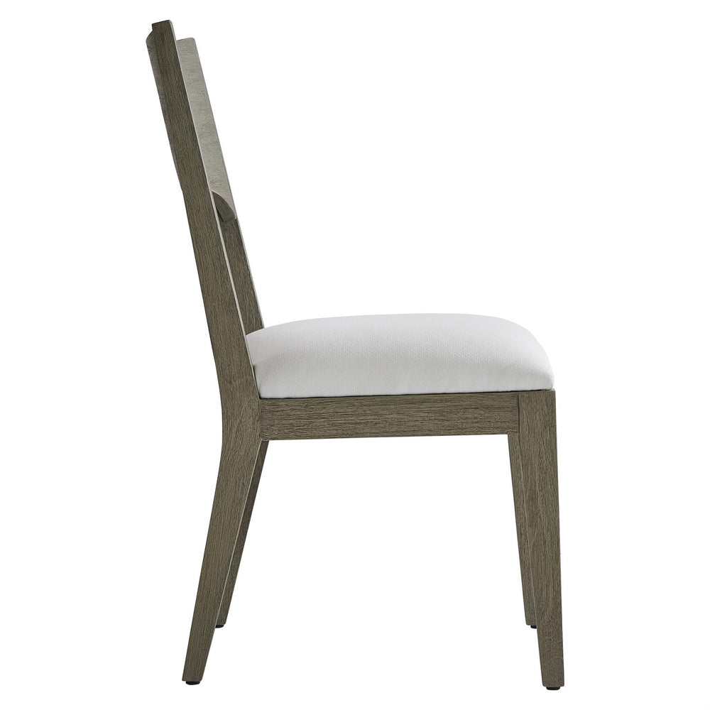 Calais Outdoor Side Chair-Bernhardt-BHDT-X04541X-Outdoor Dining Chairs-2-France and Son