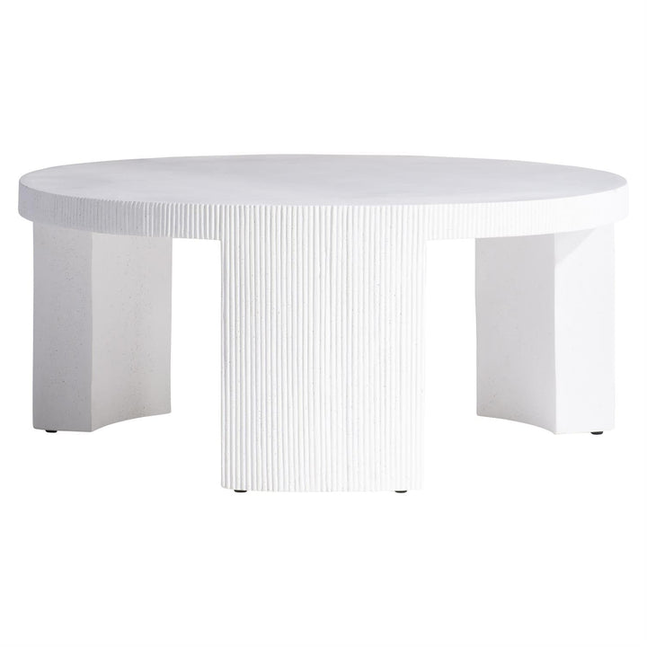 Islamorada Outdoor Cocktail Table-Bernhardt-BHDT-X05016-Outdoor Coffee Tables-1-France and Son