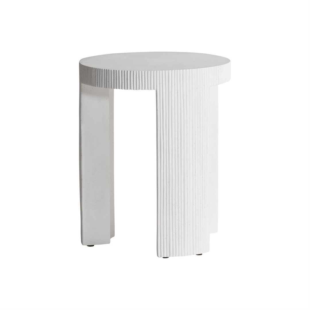 Islamorada Outdoor Accent Table-Bernhardt-BHDT-X05116-Outdoor Side Tables-3-France and Son