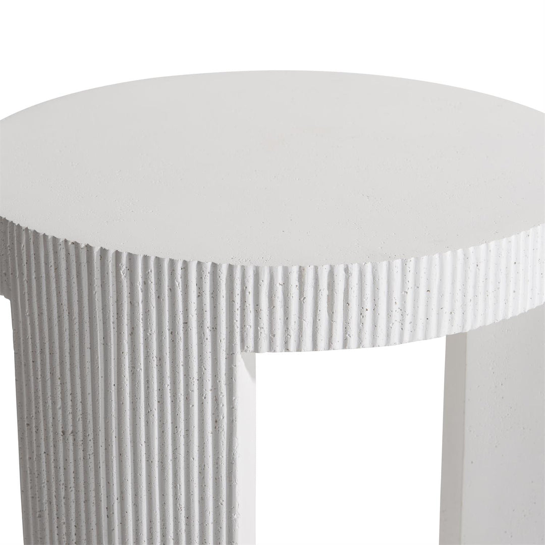 Islamorada Outdoor Accent Table-Bernhardt-BHDT-X05116-Outdoor Side Tables-4-France and Son