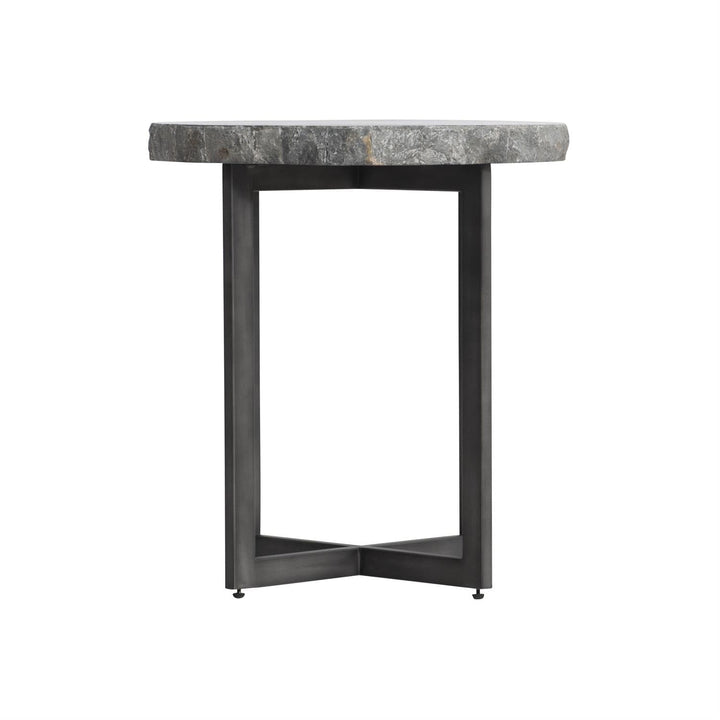 Barbados Outdoor Side Table-Bernhardt-BHDT-X05123-Side Tables-3-France and Son
