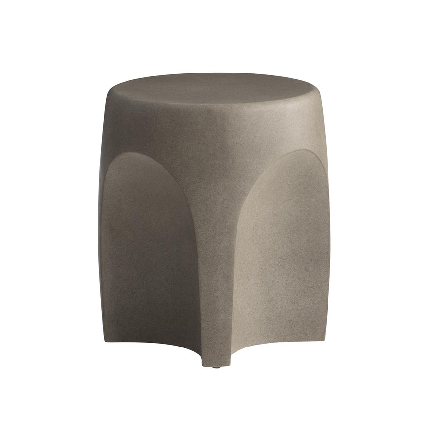 Medano Outdoor Side Table-Bernhardt-BHDT-X05124-Outdoor Side Tables-1-France and Son