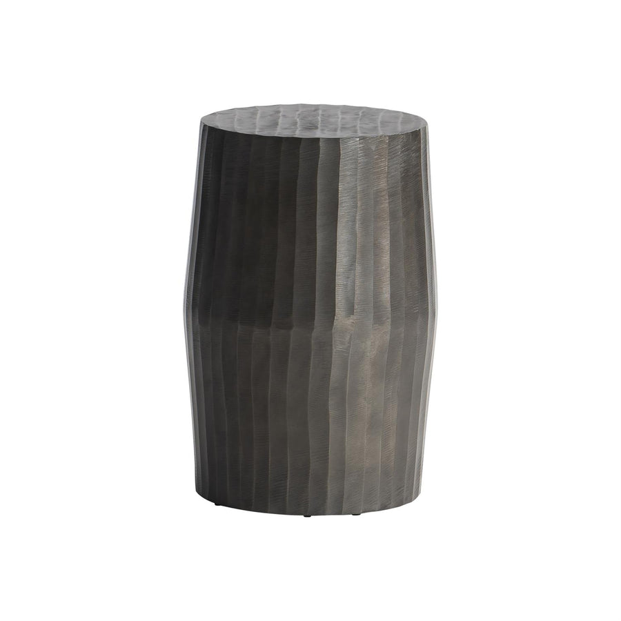Baja Outdoor Accent Table-Bernhardt-BHDT-X05156-Outdoor Side Tables-1-France and Son