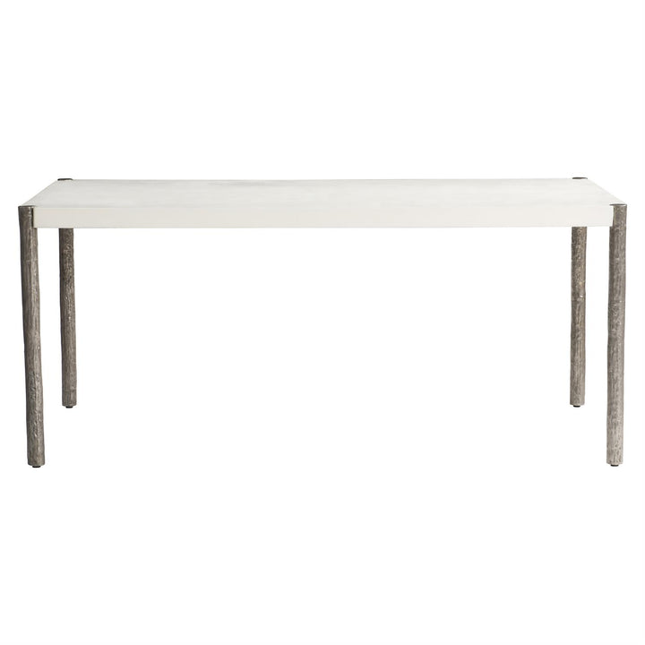 Santorini Outdoor Dining Table-Bernhardt-BHDT-X05222-Dining Tables-3-France and Son