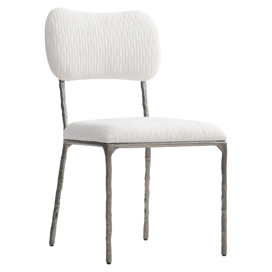 Perissa Outdoor Side Chair-Bernhardt-BHDT-X05547X-Outdoor Dining Chairs-1-France and Son