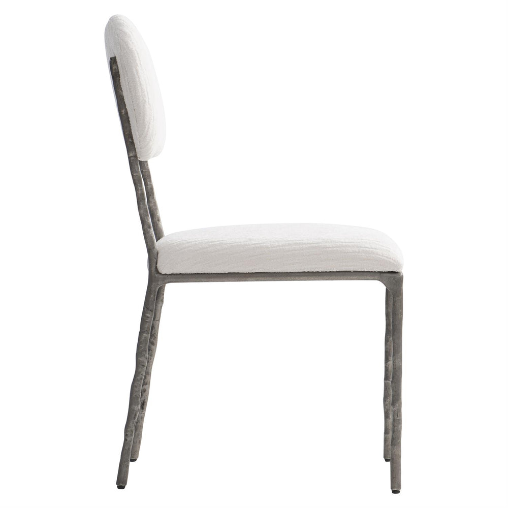 Perissa Outdoor Side Chair-Bernhardt-BHDT-X05547X-Outdoor Dining Chairs-2-France and Son