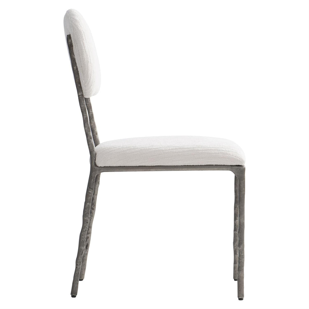 Perissa Outdoor Side Chair-Bernhardt-BHDT-X05547X-Outdoor Dining Chairs-2-France and Son