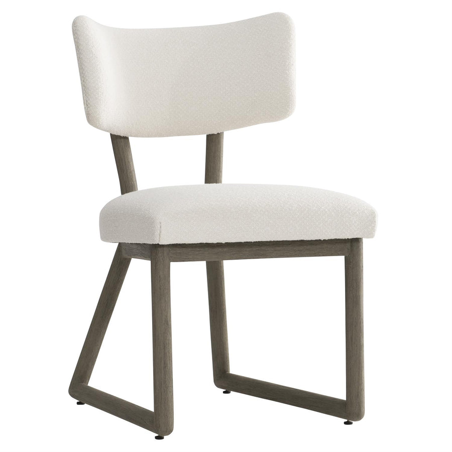 Rhodes Outdoor Side Chair-Bernhardt-BHDT-X05561X-Outdoor Dining Chairs-1-France and Son