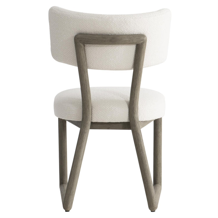 Rhodes Outdoor Side Chair-Bernhardt-BHDT-X05561X-Outdoor Dining Chairs-4-France and Son