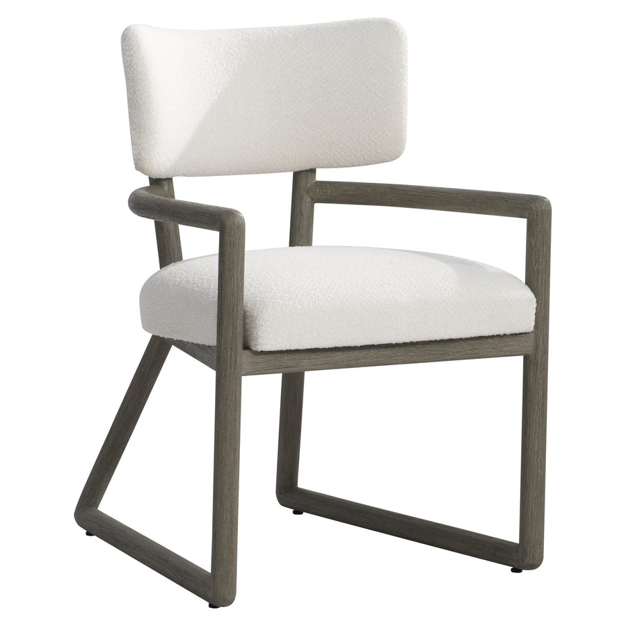 Rhodes Outdoor Arm Chair-Bernhardt-BHDT-X05562X-Dining Chairs-1-France and Son