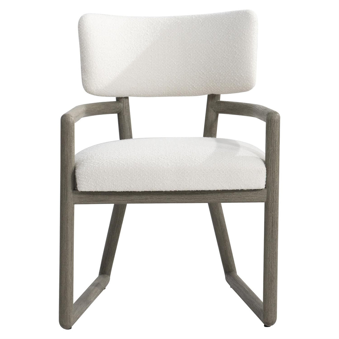 Rhodes Outdoor Arm Chair-Bernhardt-BHDT-X05562X-Dining Chairs-4-France and Son