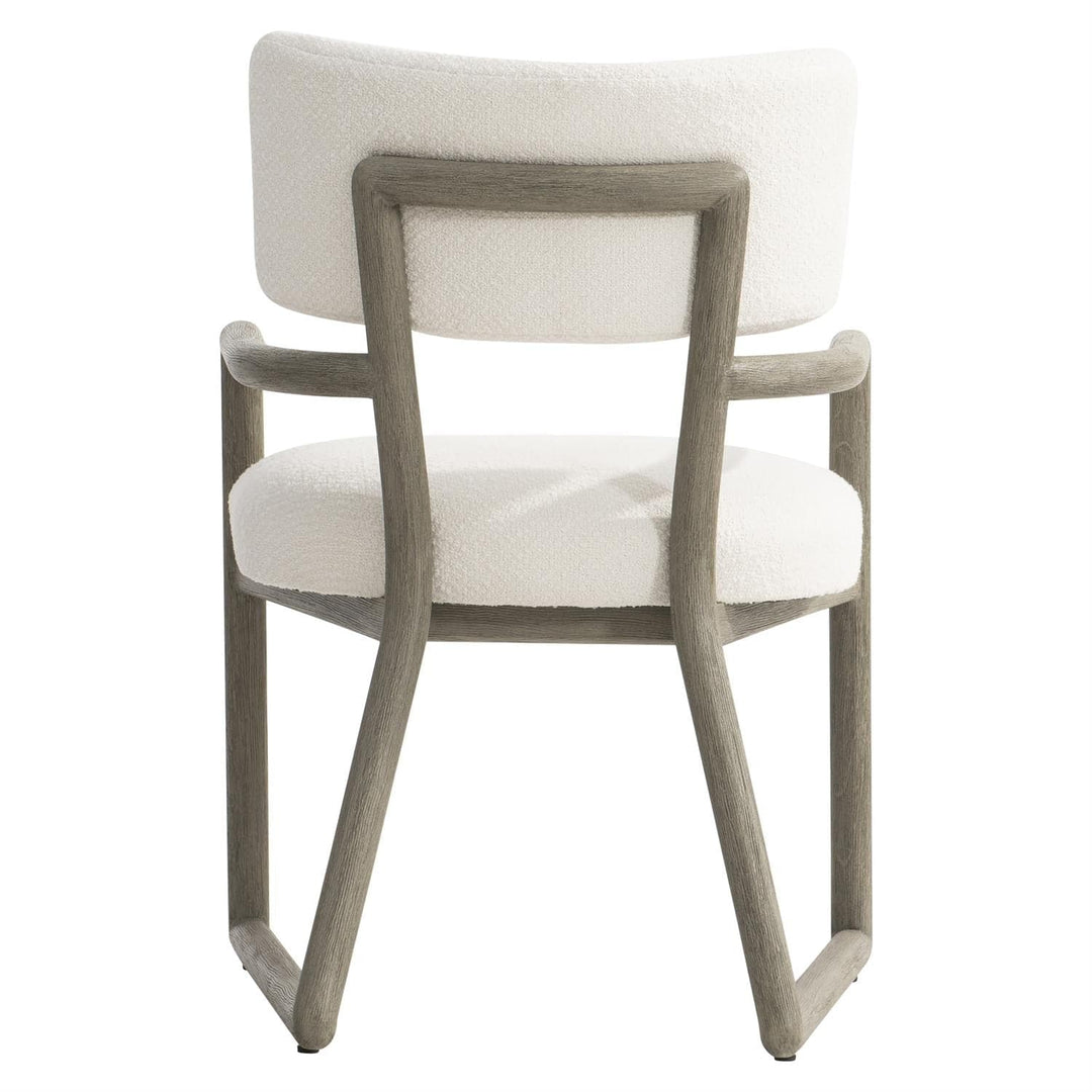 Rhodes Outdoor Arm Chair-Bernhardt-BHDT-X05562X-Dining Chairs-5-France and Son