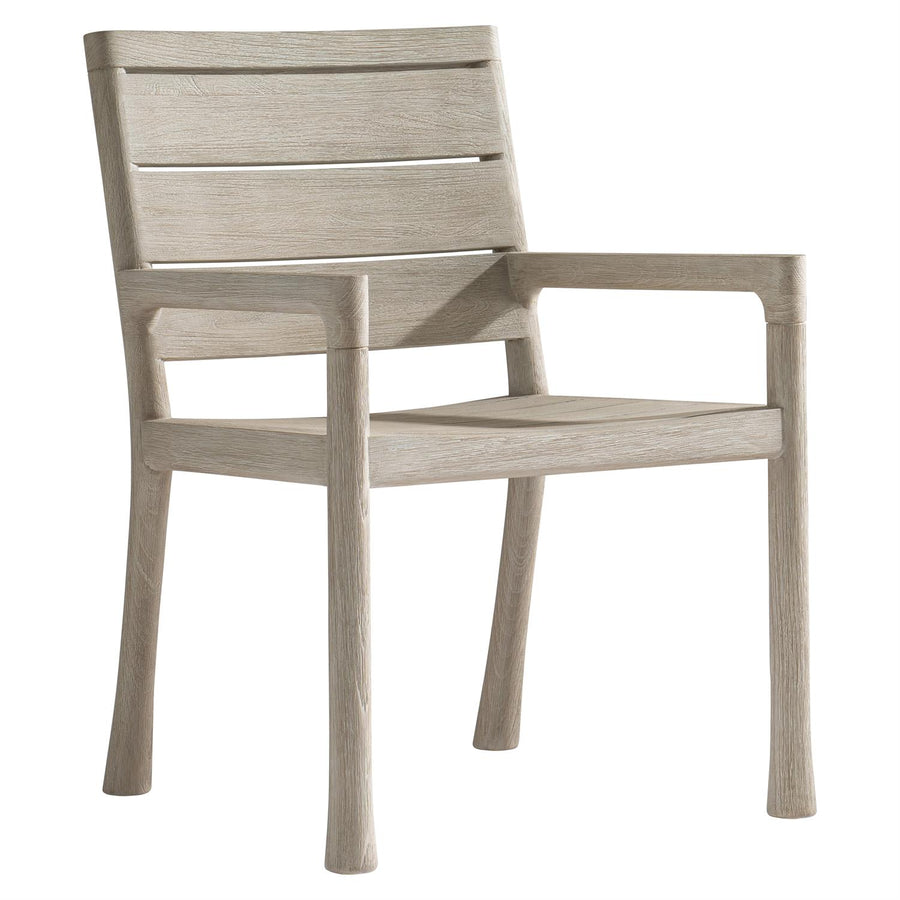 Marco Outdoor Arm Chair-Bernhardt-BHDT-X06556-Lounge Chairs-1-France and Son