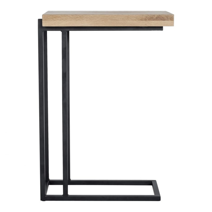Mila C Shape Side Table-Moes-MOE-YC-1005-24-Side Tables-2-France and Son