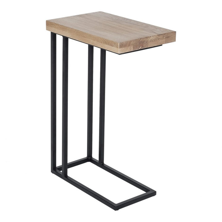 Mila C Shape Side Table-Moes-MOE-YC-1005-24-Side Tables-1-France and Son