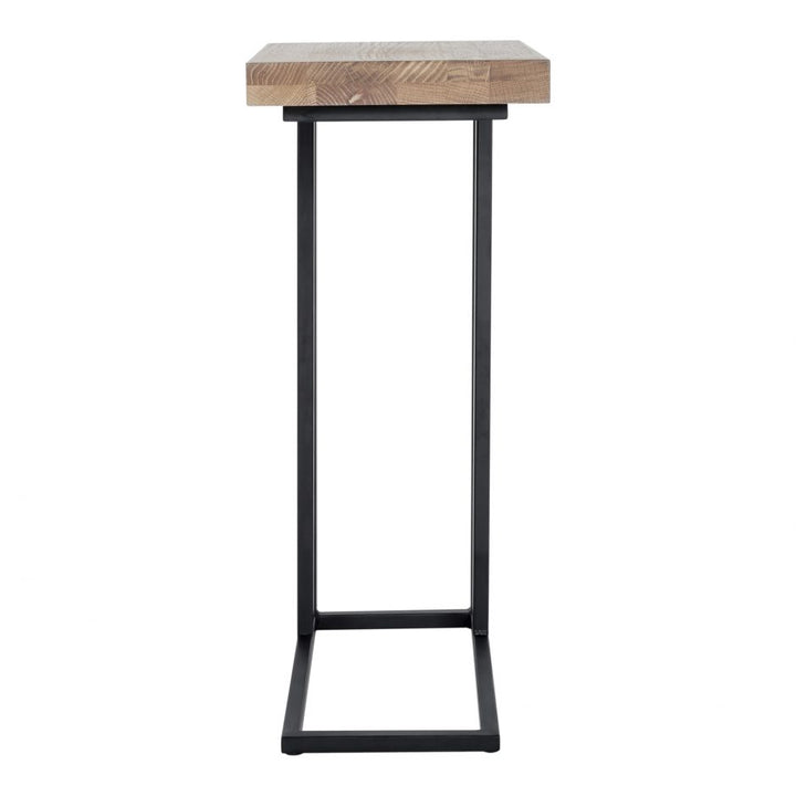 Mila C Shape Side Table-Moes-MOE-YC-1005-24-Side Tables-3-France and Son