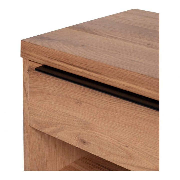 Montego One Drawer Nightstand-Moes-STOCKR_MOE-YC-1013-24-Nightstands-6-France and Son