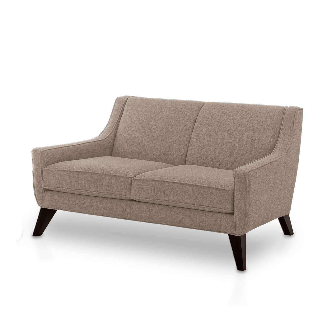 Lily Loveseat-Younger-YNGR-1272-2650-SofasPolyester/Acrylic-2650-1-France and Son