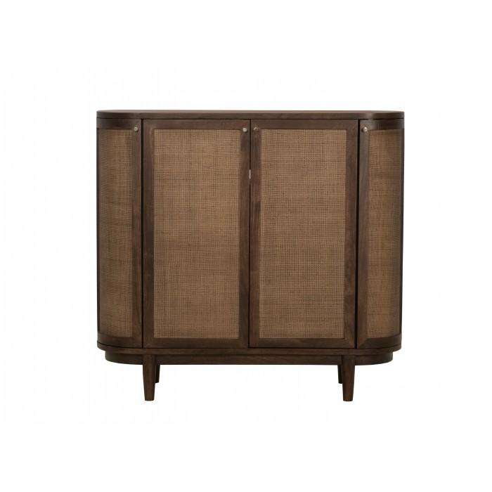 Canggu Storage Cabinet-Union Home Furniture-UNION-LVR00093-Sideboards & Credenzas-3-France and Son