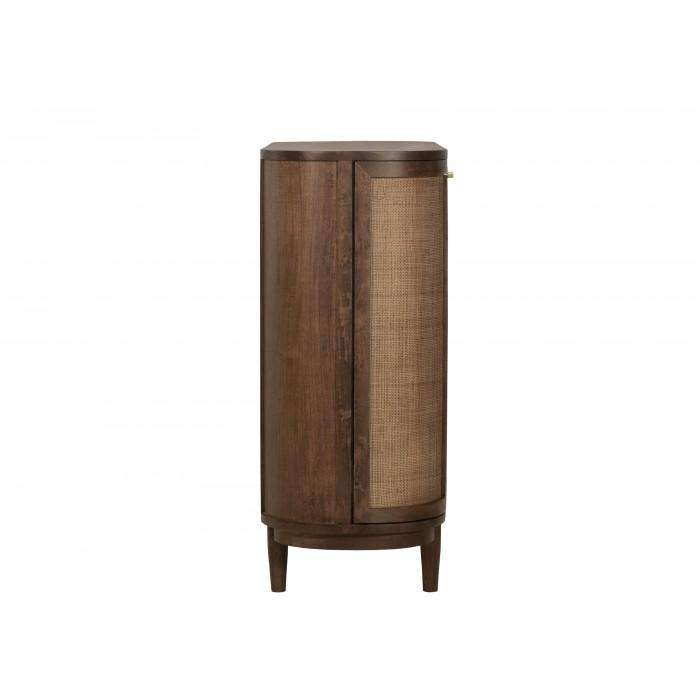 Canggu Storage Cabinet-Union Home Furniture-UNION-LVR00093-Sideboards & Credenzas-6-France and Son