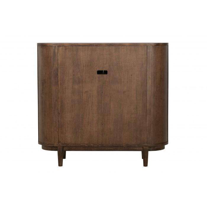 Canggu Storage Cabinet-Union Home Furniture-UNION-LVR00093-Sideboards & Credenzas-7-France and Son