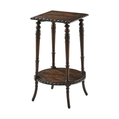 Lucy Side Table-Theodore Alexander-THEO-AL50191-Side Tables-1-France and Son