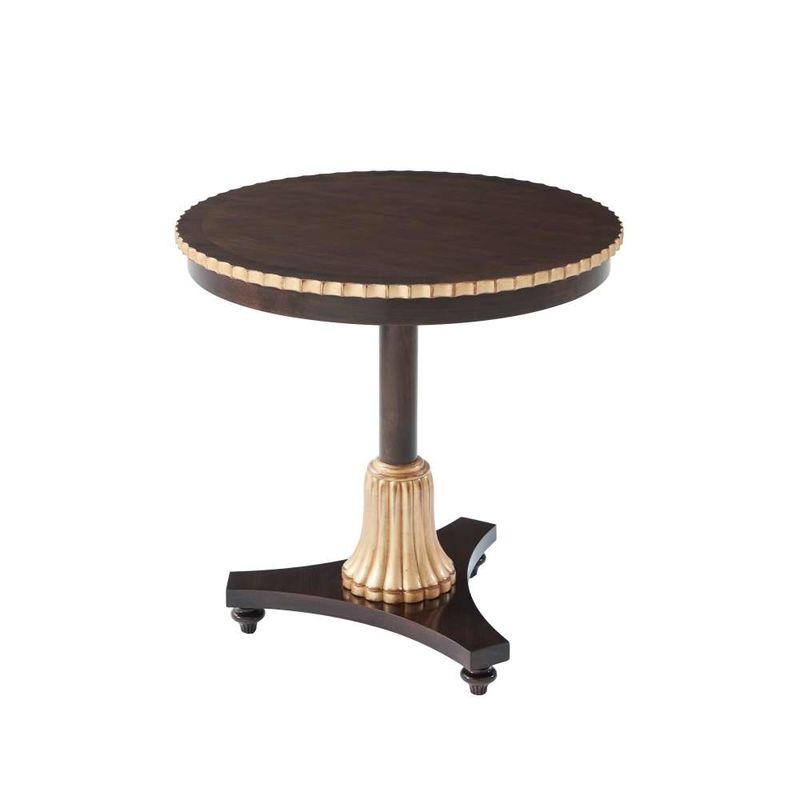 Sofia Side Table-Theodore Alexander-THEO-AXH50016.C159-Side Tables-1-France and Son