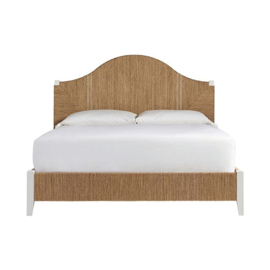 Escape - Coastal Living Home Collection - Seabrook Bed-Universal Furniture-UNIV-833220B-BedsKing-3-France and Son