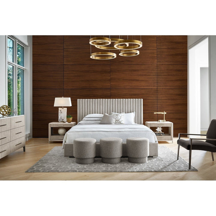 Modern Decker Wall Bed-Universal Furniture-UNIV-964220B-BedsKing-3-France and Son