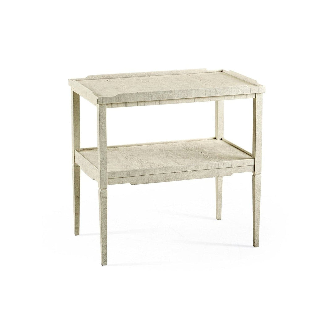 Casual Rectangular Side Table-Jonathan Charles-JCHARLES-491020-DTW-Side TablesWhitewash Driftwood-21-France and Son