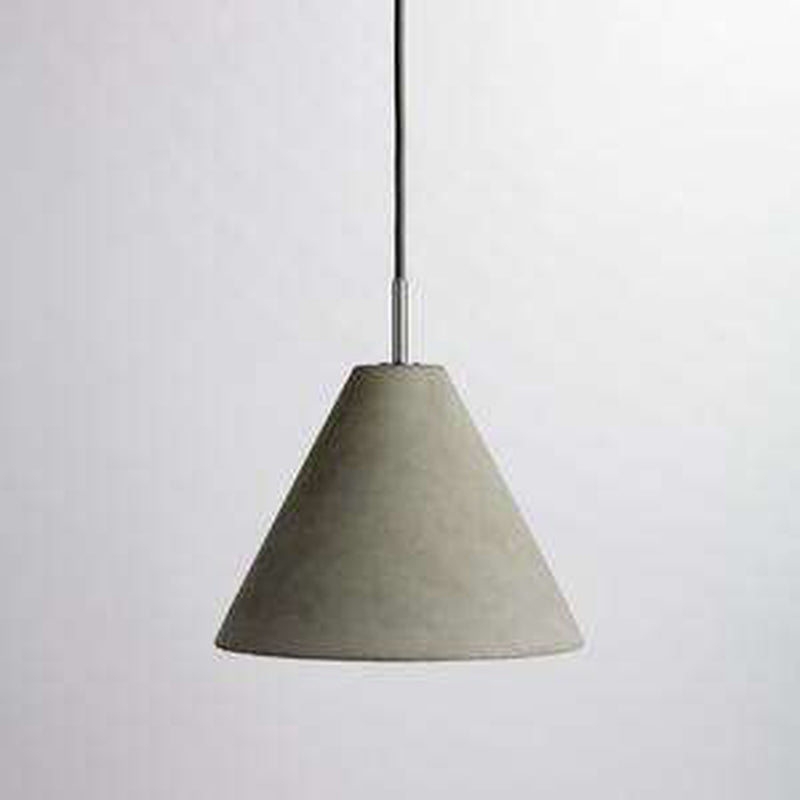 Castle Cone Pendant-Seed Design-SEED-SQ-185CP-Pendants-1-France and Son