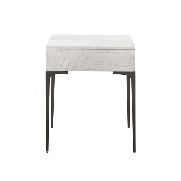 Dahlia Drawer End Table-Universal Furniture-UNIV-788A802-Side Tables-3-France and Son