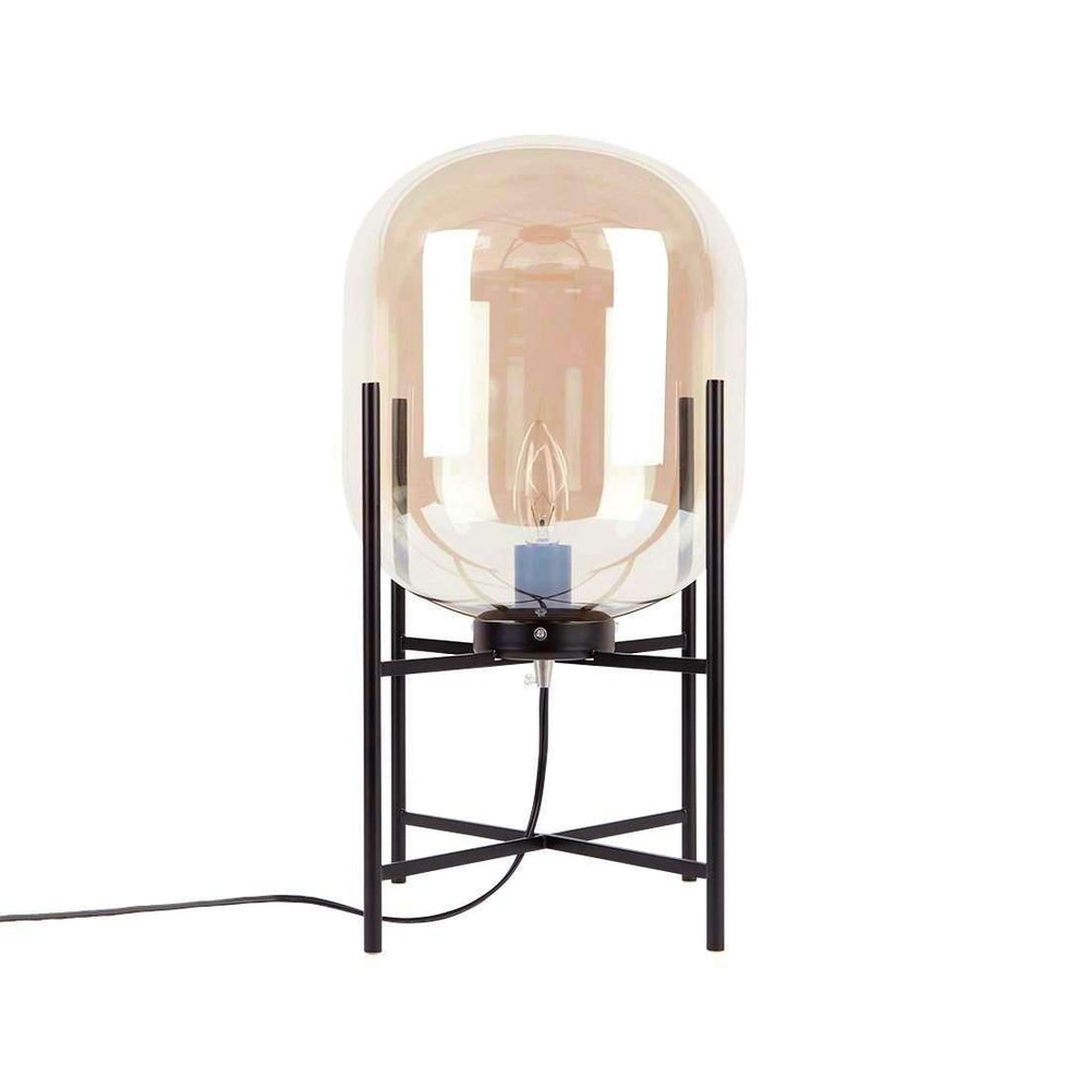 Oda Small Capsule Table Lamp