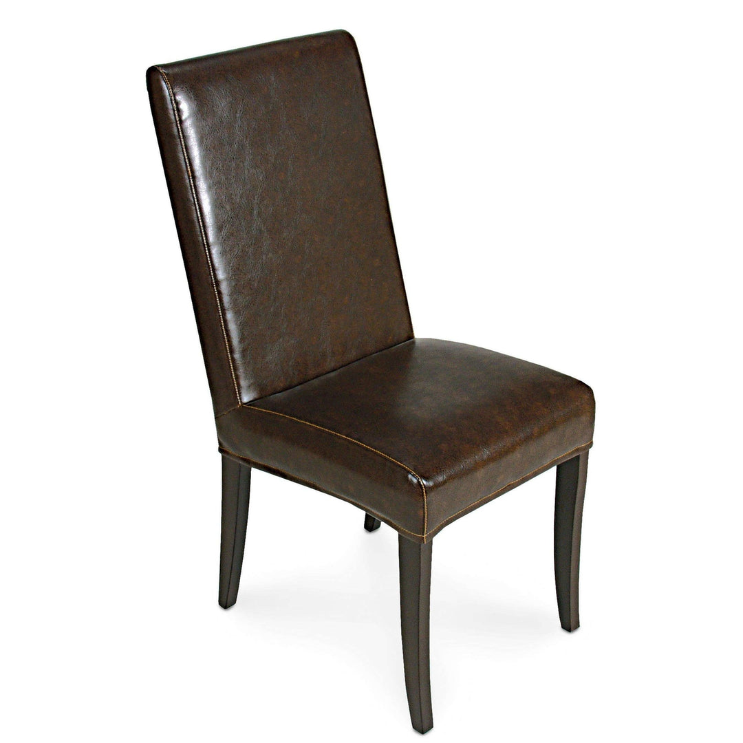 Milano Side Chair-SARREID-SARREID-15662-Dining Chairs-3-France and Son
